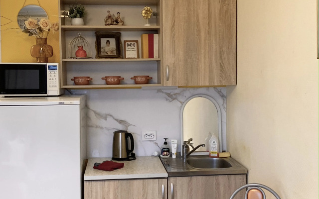 Versal Na Kosmonavtov Apartments