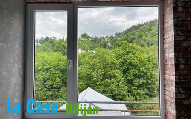 La Casa Dilijan Hostel