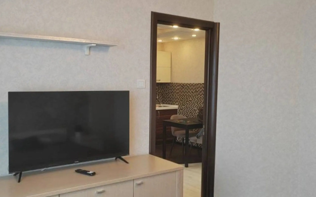 Квартира на Улице Жигура 26