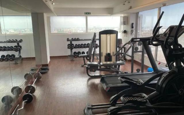 Country Inn & Suites by Radisson Kota Hotel