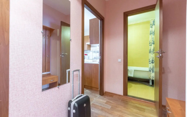 Park Inn Hause Apartments 3