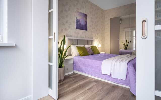 Stylish Luxury Ot Piligrim-Kmv Flat