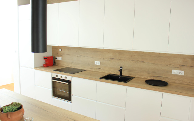 Вилла Sunny Garden