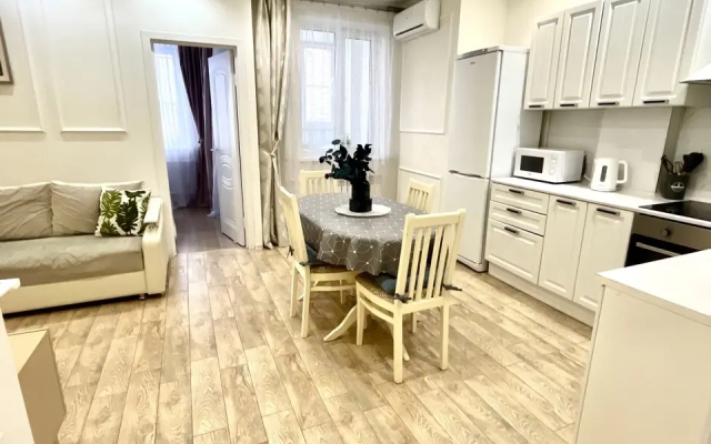 Апартаменты у Тихого Дона