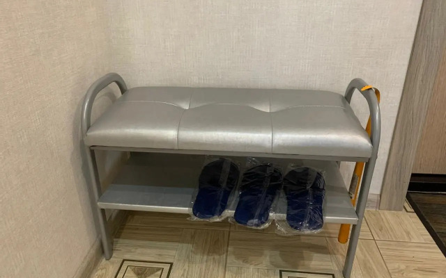 Shikarnaya Odnokomnatnaya na Nikolskoy Flat