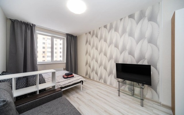 Uyutnaya V Tsentre Permi Flat