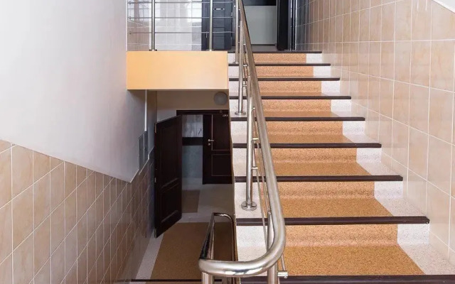 Kolskij 126 Hostel