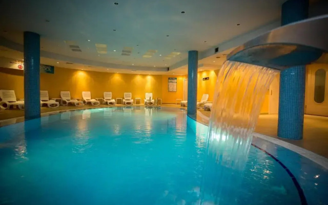 Colosseo Hotel