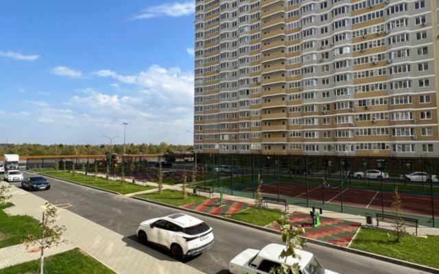 Dvukhkomnatnaya v Rayone Mikrokhirurgii Glaza Flat