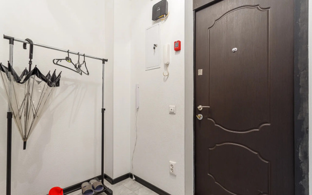 Квартира Двухкомнатная на Усачёва 19 корпус 3 Лужники с красивым видом из окна