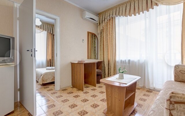 Milotel Pavel Guest House