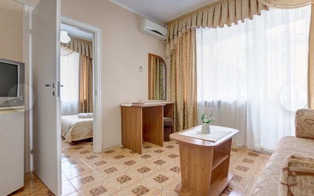 Pavel Guest House
