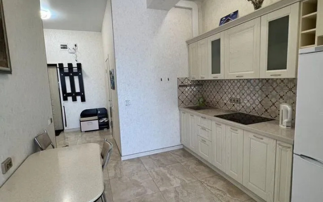 Квартира на Крымской 89 (758)