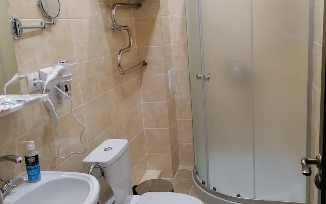 Центр реабилитации и восстановления "Орион"