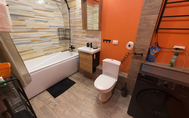 Квартира Тут Хорошо на Азина 22к7