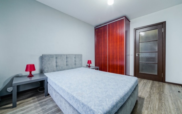 Studiominsk 14 Apartments