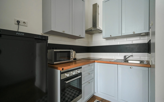 ArendApartment Graf Orlov 65 Flat
