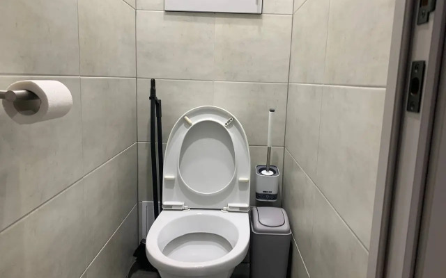 Квартира Аврора на Дзержинского 15