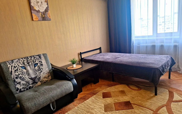 Квартира На улице Октябрьская 50