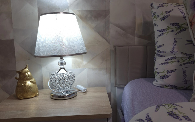 Квартира 1к.к. на ул. Счастливая