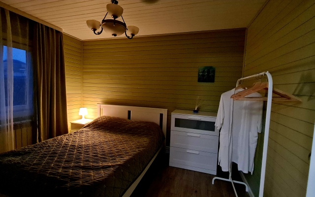 Zhelty Zal Guest house