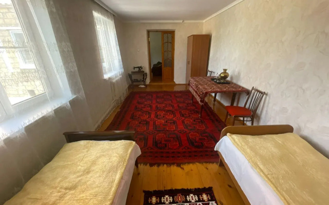 Гостевой дом Арадешь