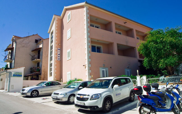 Villa Midea Apart-Hotel