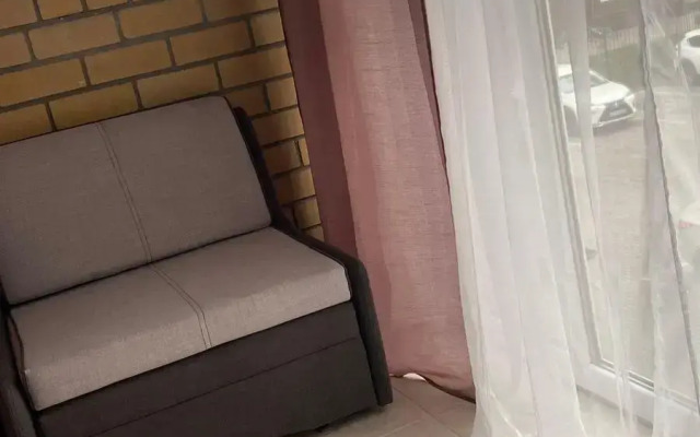 Uyutnaya V Tsentre Goroda Flat