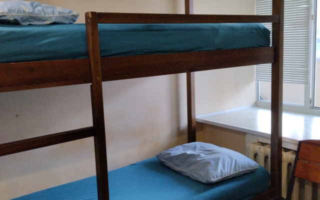 Hostel Moj Mir