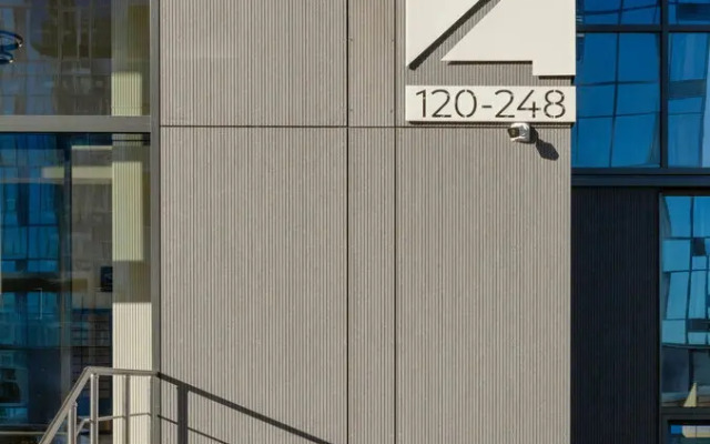 Квартира Студия в ЖК Атлантис