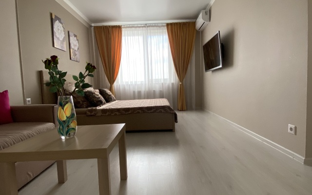 Апартаменты с видом на Чашу