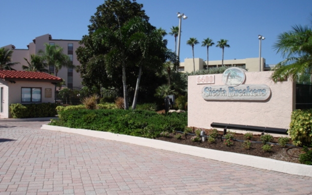 Апартаменты Siesta Breakers 603