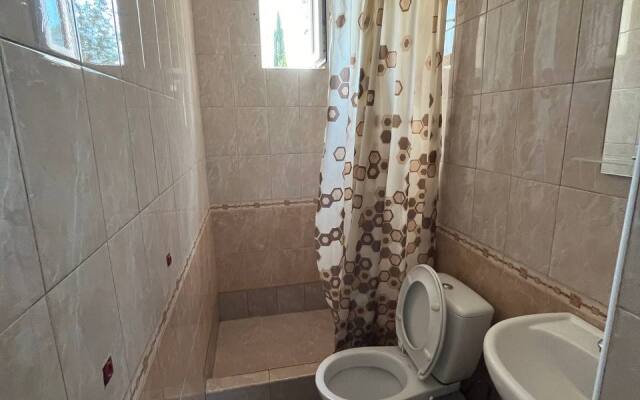 Magnoliya Guest House