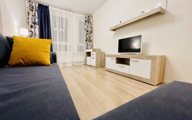 Love it Apartments