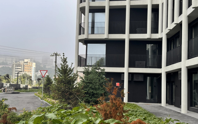 Квартира на Побережье