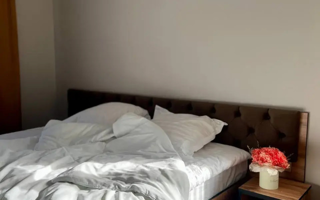 Nektarin Guest House
