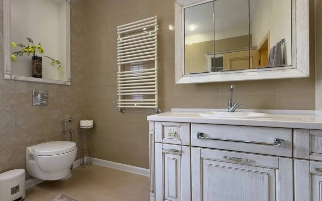 Частный дом ArendaGrad Миловидово