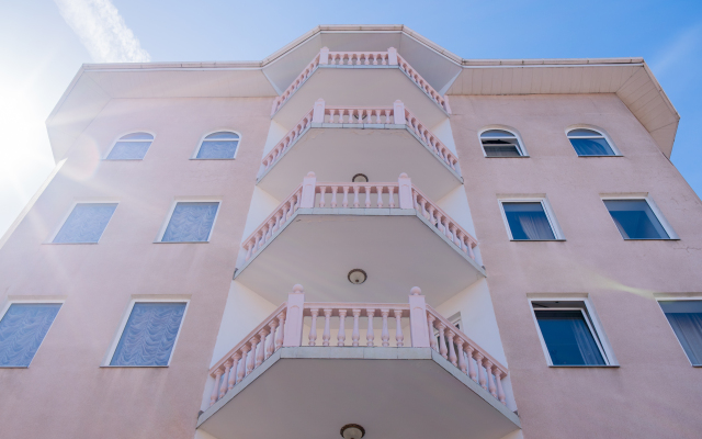 Elbrus Guest house