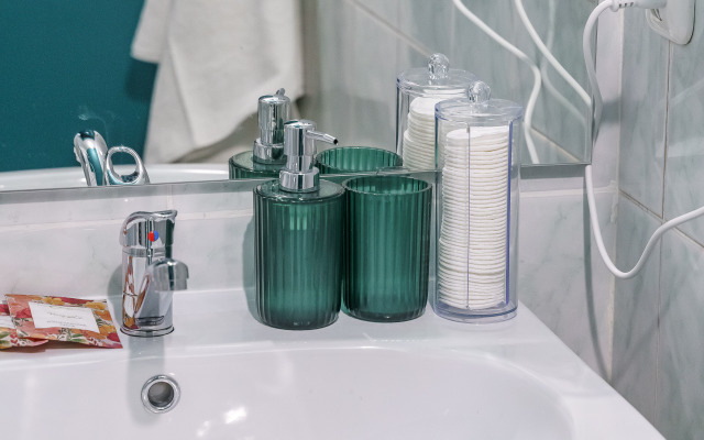 Апартаменты Loft Voyage Варшавская 19/2