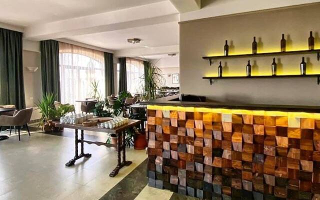 Hotel Olympia Garden