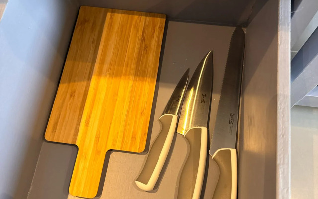 Stilnye Apartamenty City Gate 5* Apartment