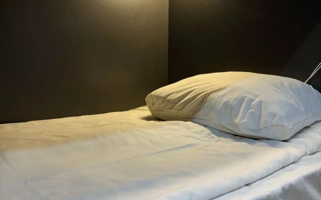 Severnaya Zvezda Hostel