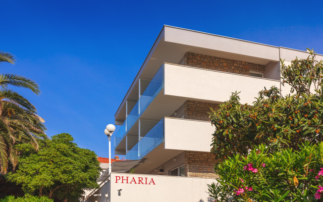 Pharia Apart-Hotel