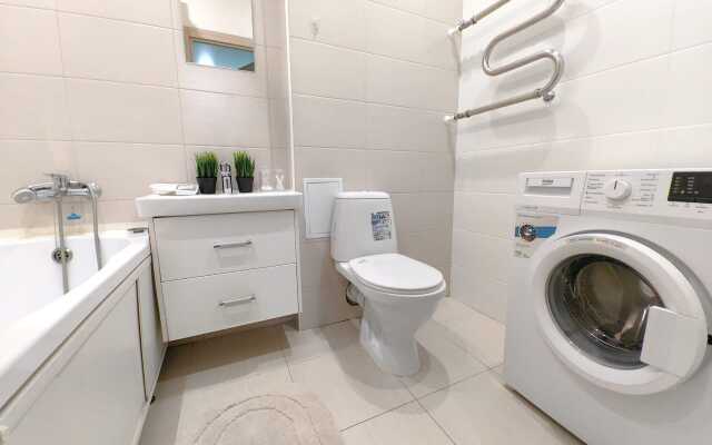 Апартаменты Like Home возле Завода Звездочка