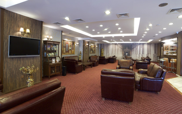Grand Unal Hotel