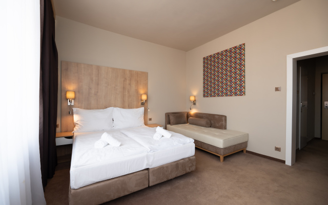 Liberec Hotel