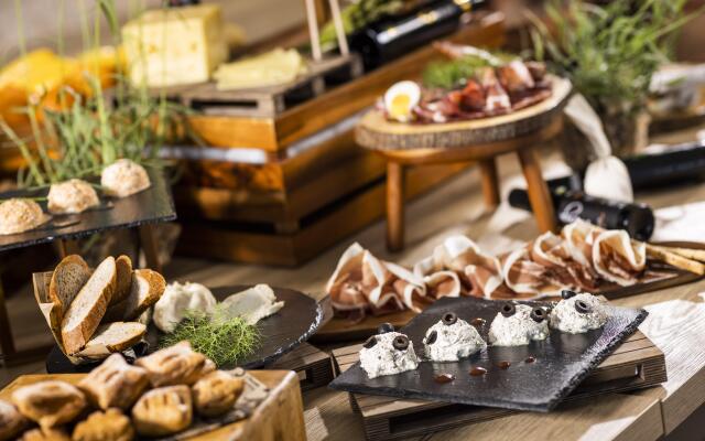 Histrion Hotel