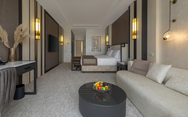 Hotel Maison Riviera