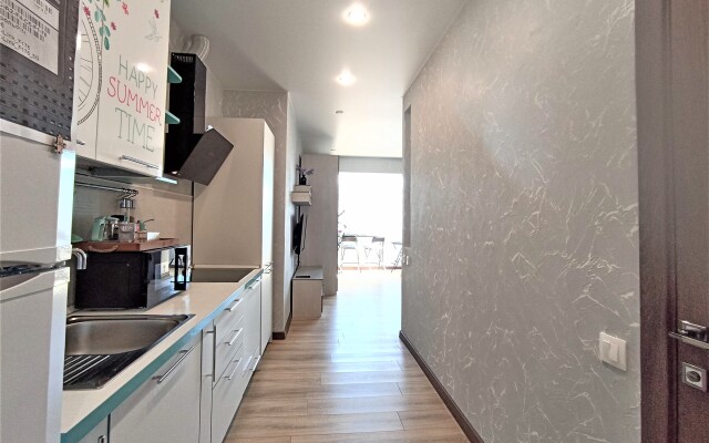 Апартаменты на 14 Линии