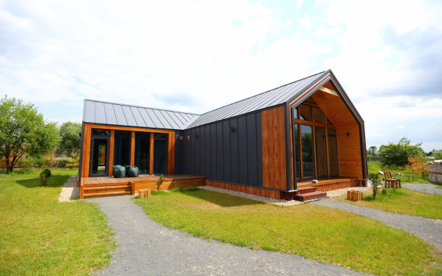 Econevidal Guest House